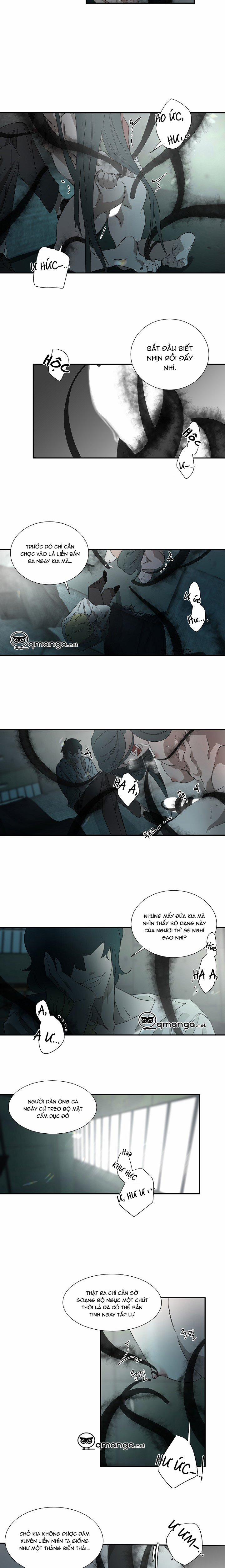 Ever Green 16 trang 7