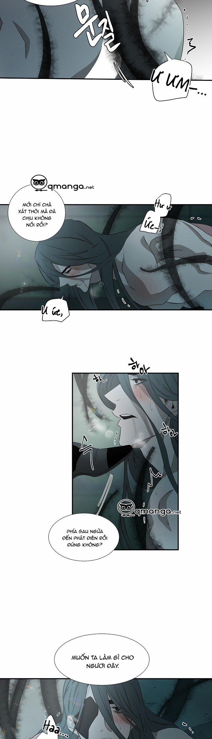 Ever Green 16 trang 8