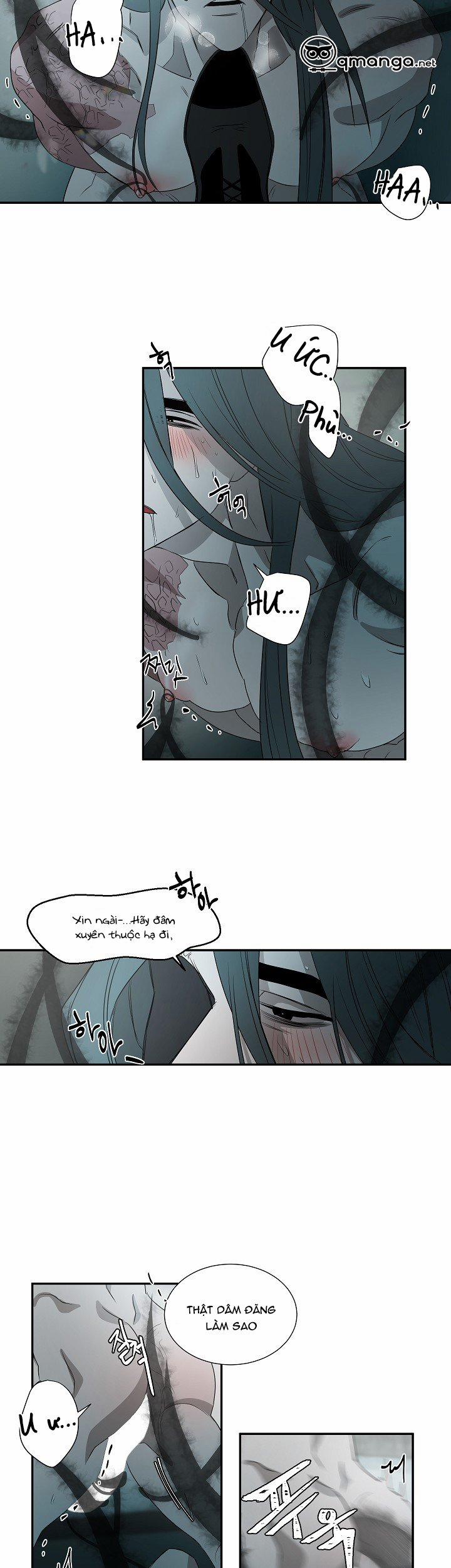 Ever Green 16 trang 9