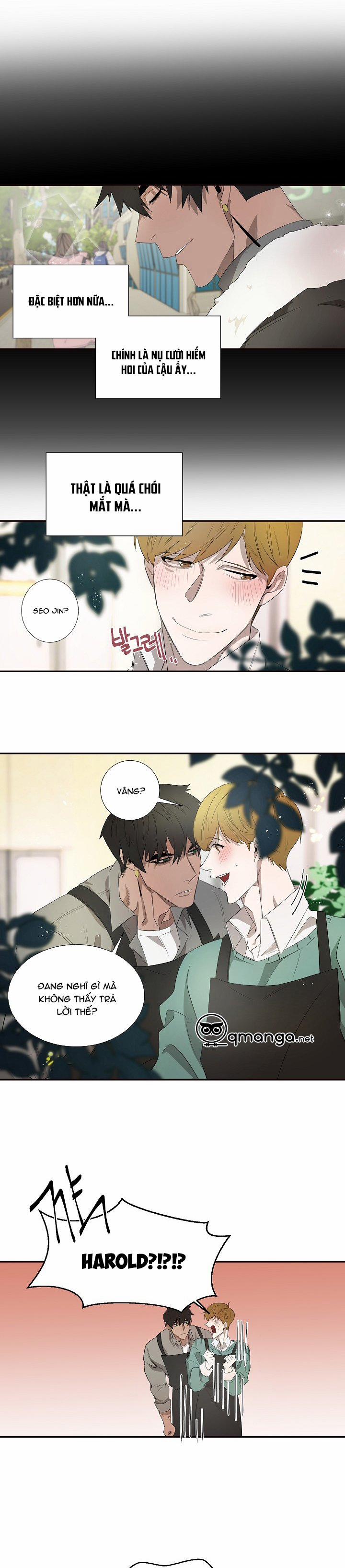 Ever Green 17 trang 12