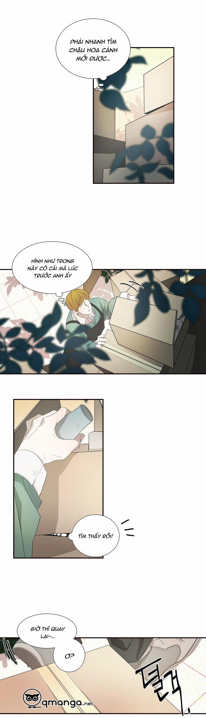 Ever Green 17 trang 16