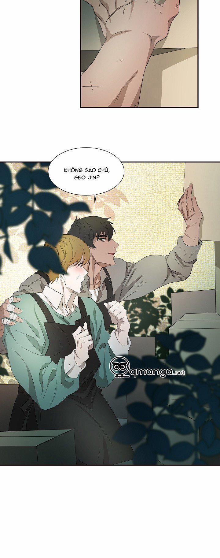 Ever Green 17 trang 18