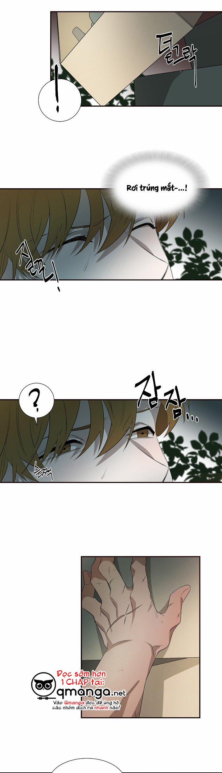 Ever Green 18 trang 1