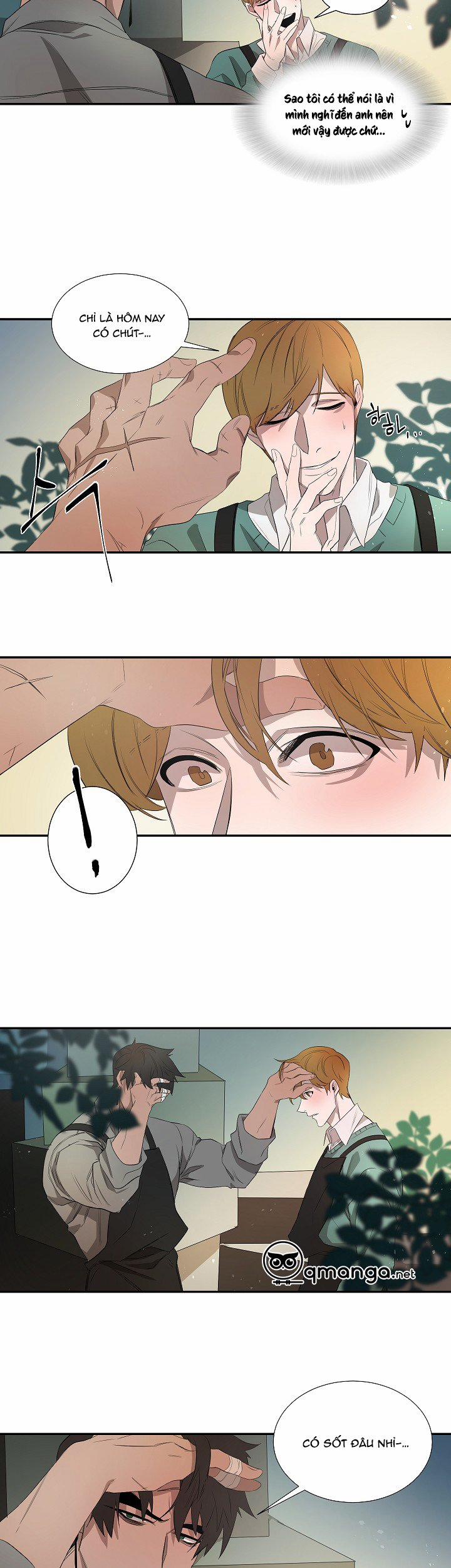 Ever Green 18 trang 5