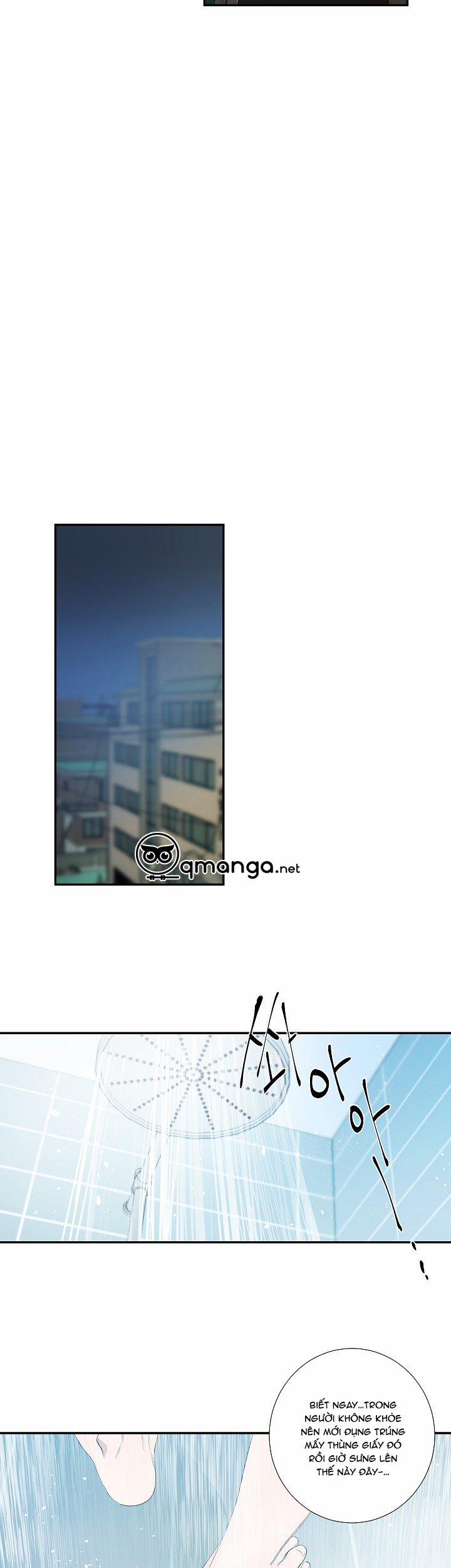 Ever Green 18 trang 8