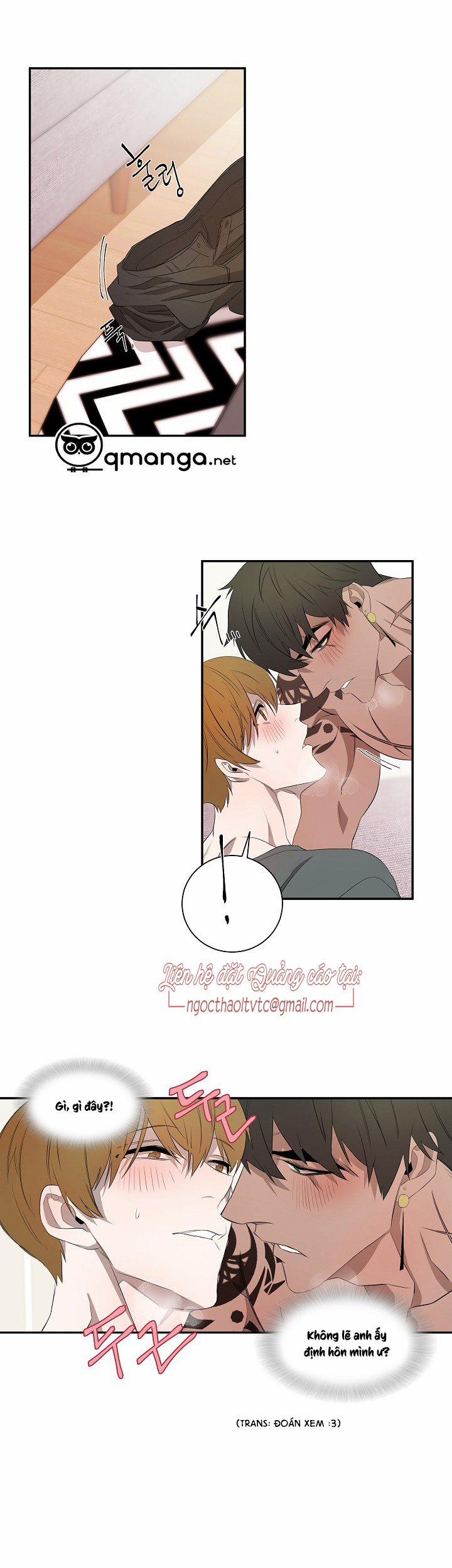 Ever Green 19 trang 10