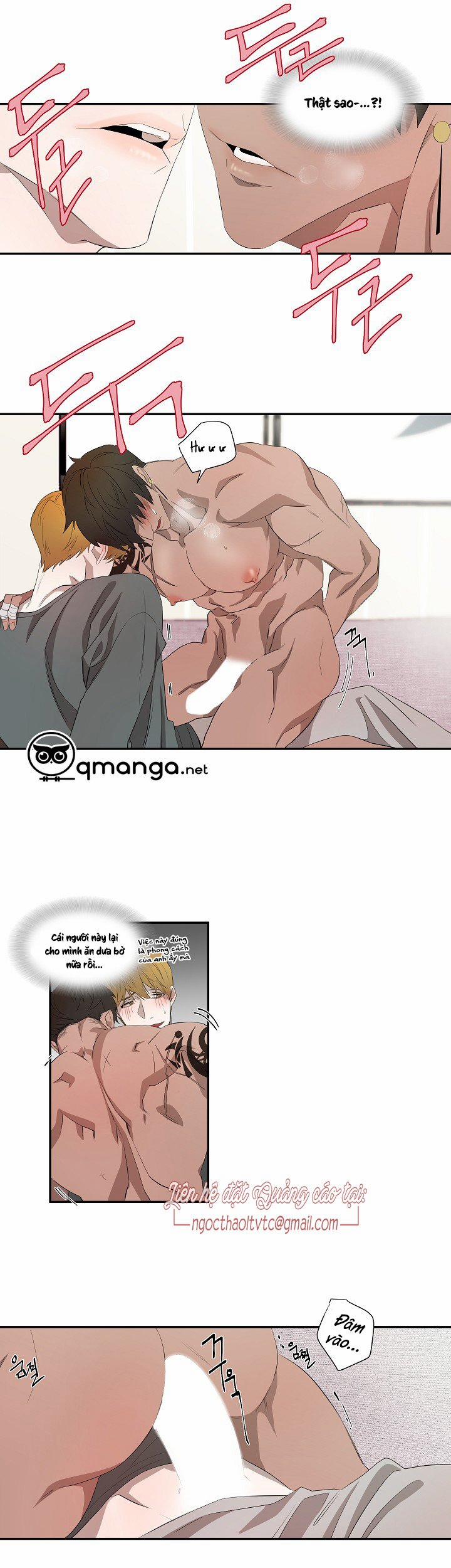 Ever Green 19 trang 11