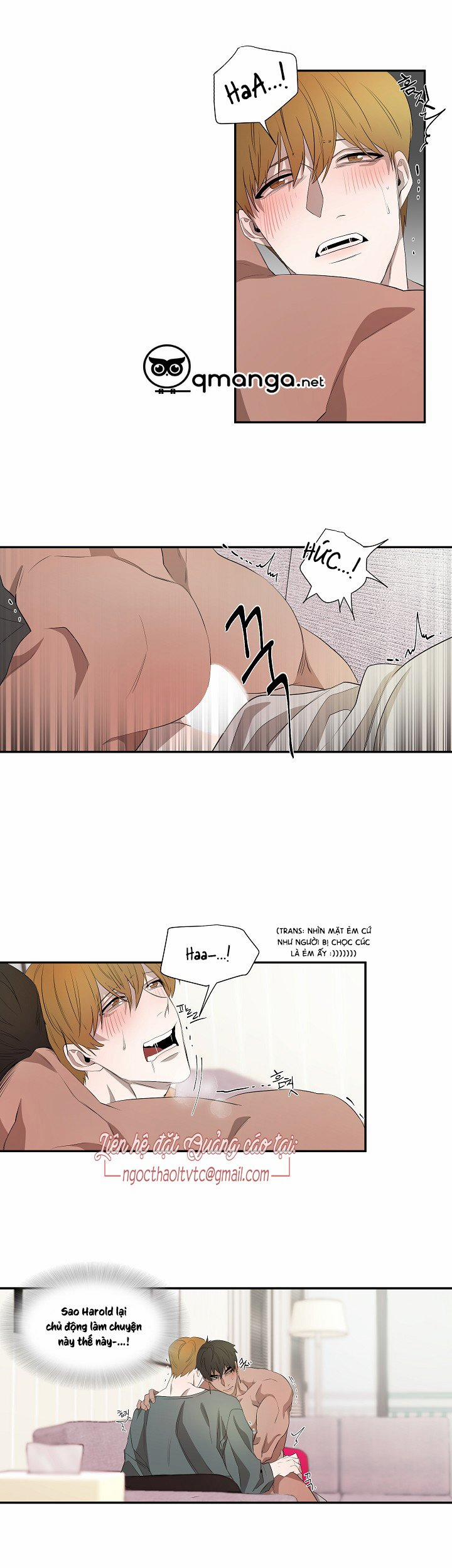 Ever Green 19 trang 12