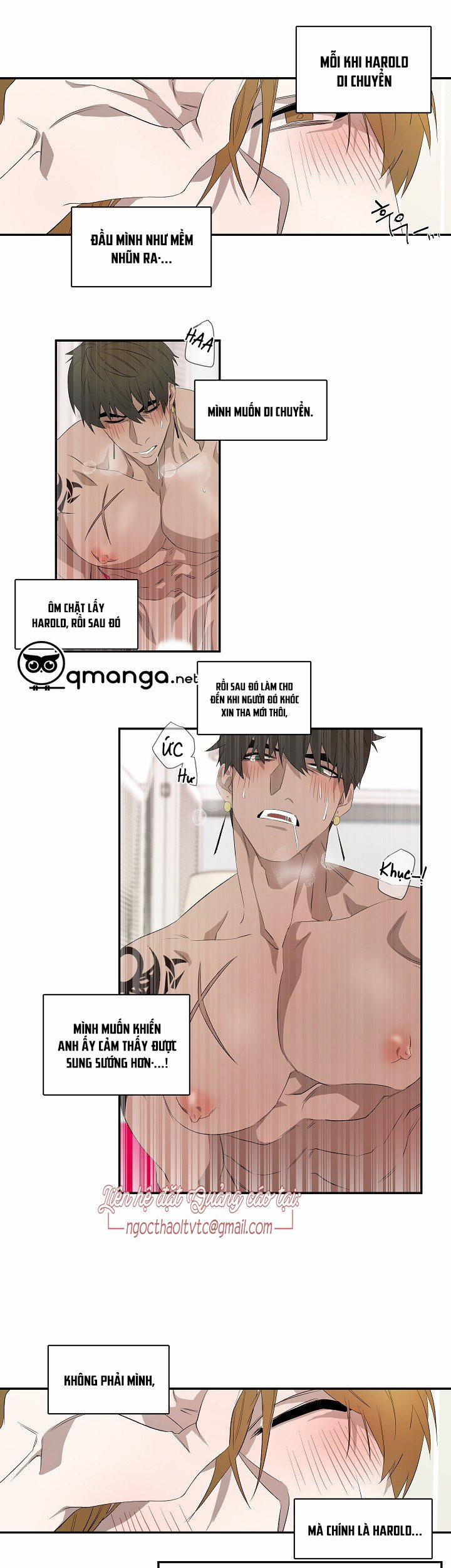 Ever Green 19 trang 15