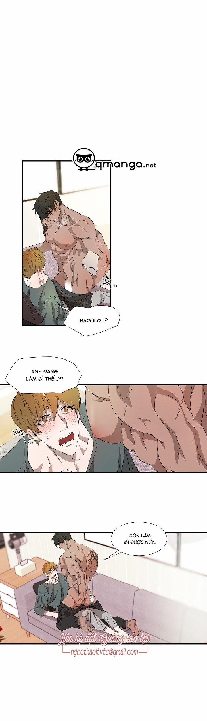 Ever Green 19 trang 2