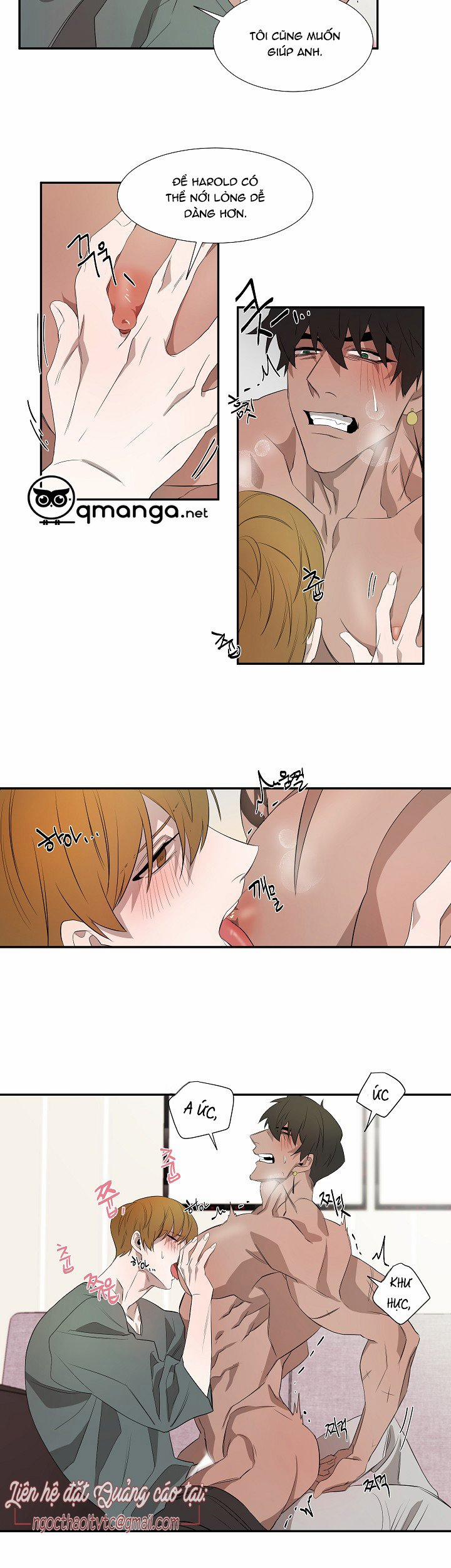 Ever Green 19 trang 6