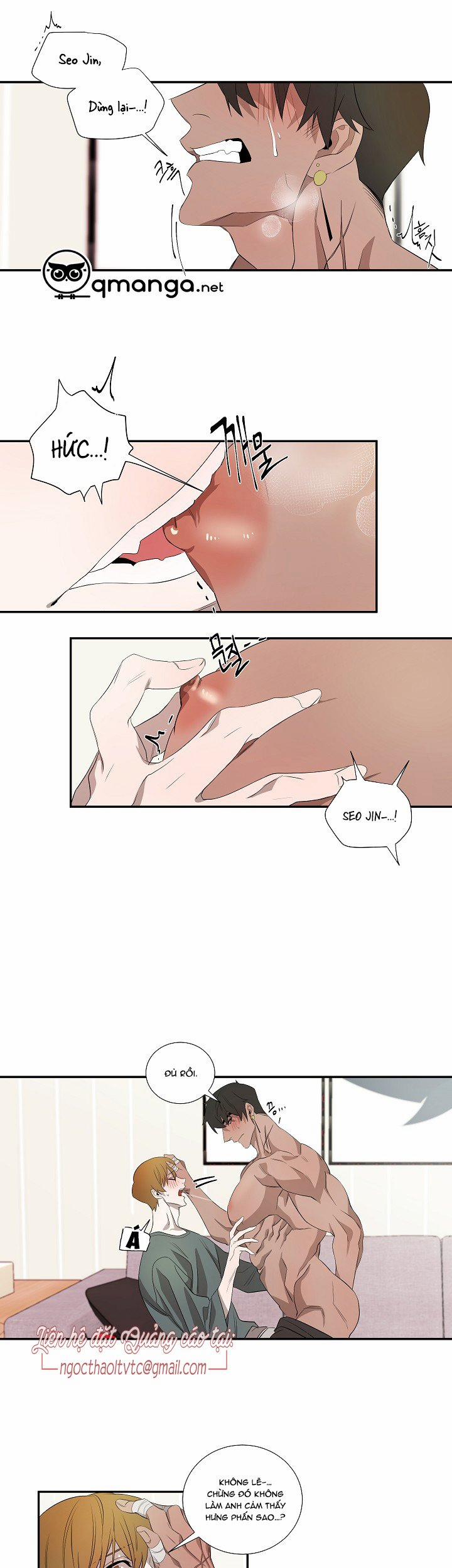 Ever Green 19 trang 7