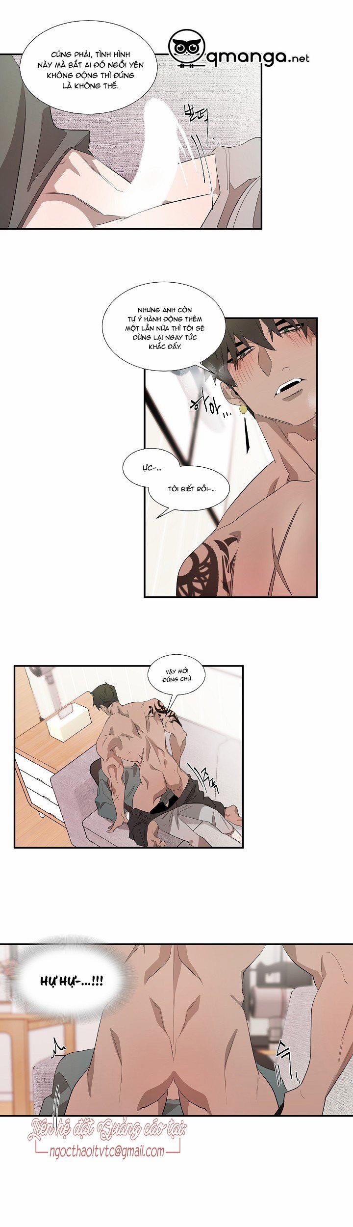 Ever Green 19 trang 9