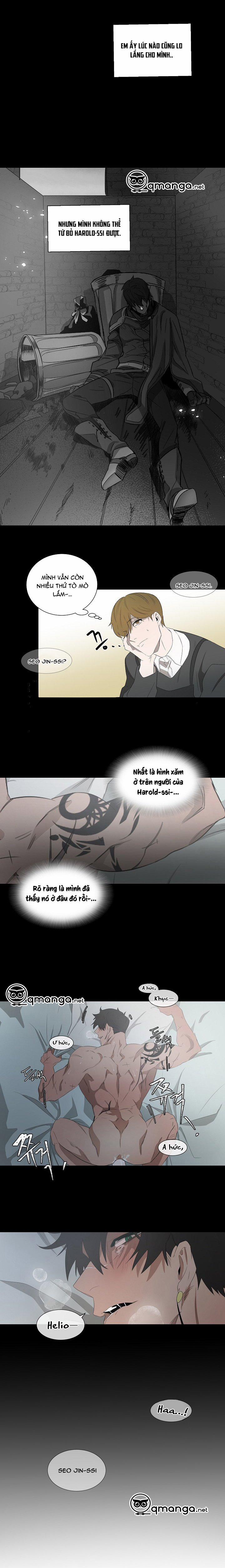 Ever Green 6 trang 10