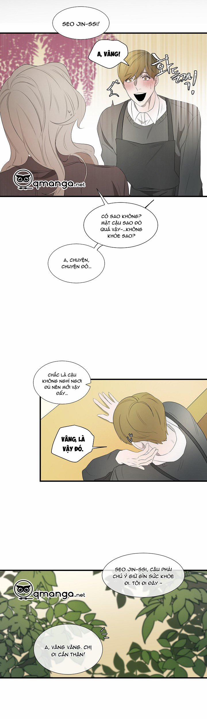 Ever Green 6 trang 11