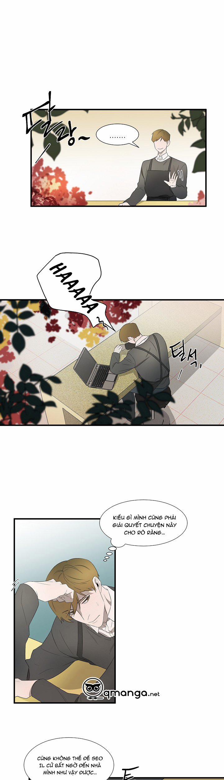 Ever Green 6 trang 12