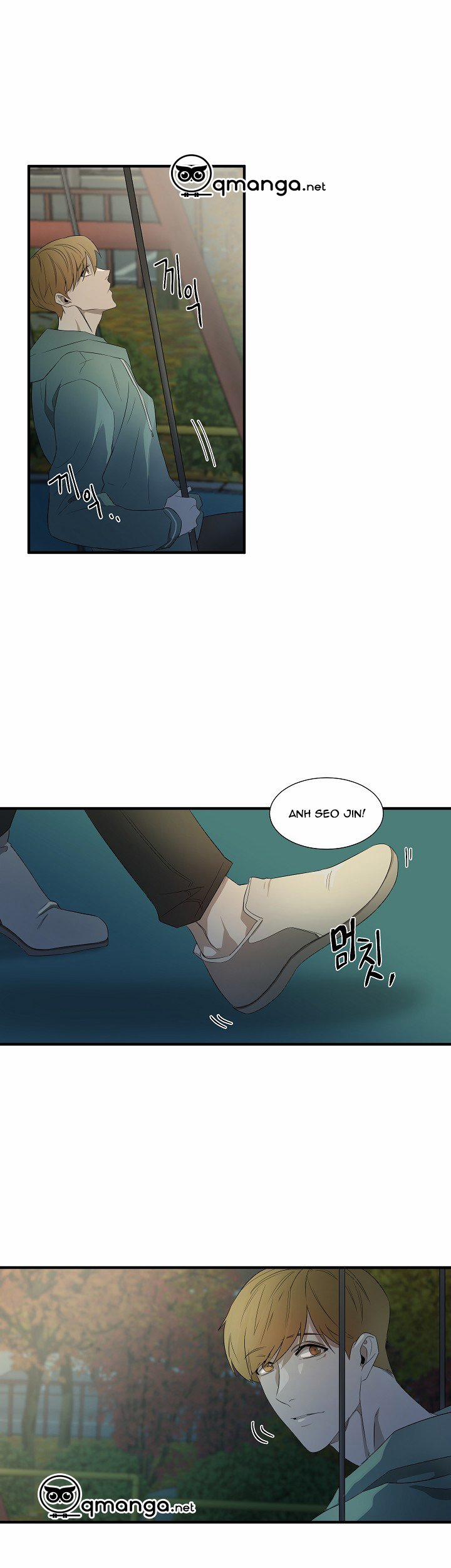 Ever Green 6 trang 15