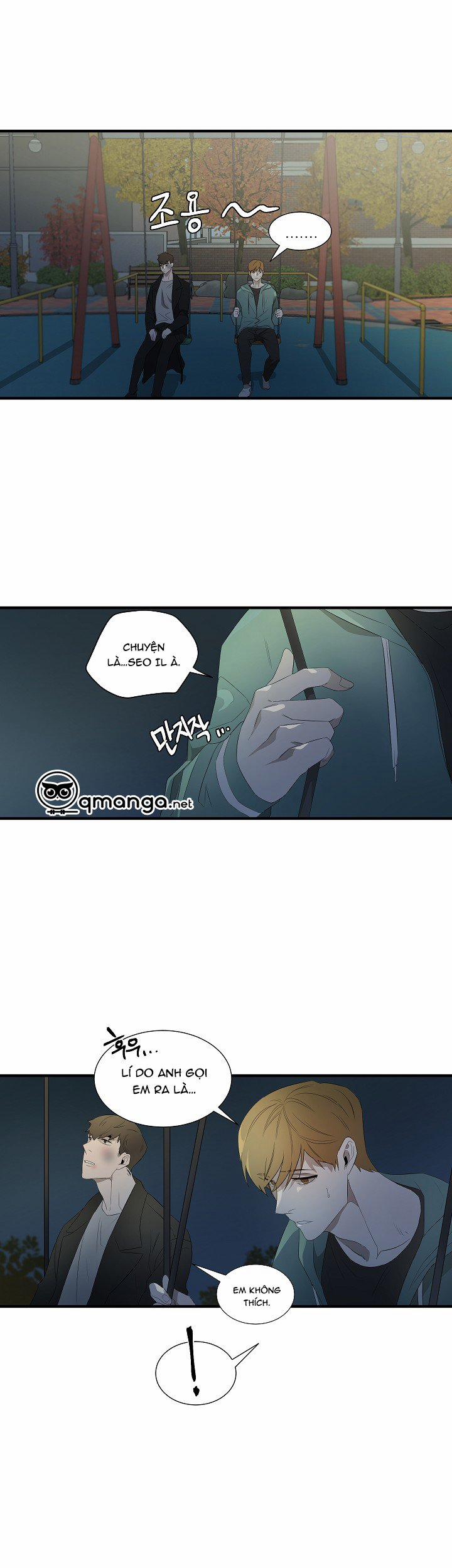 Ever Green 6 trang 17