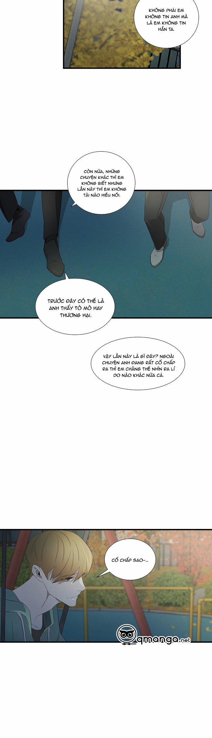 Ever Green 6 trang 19