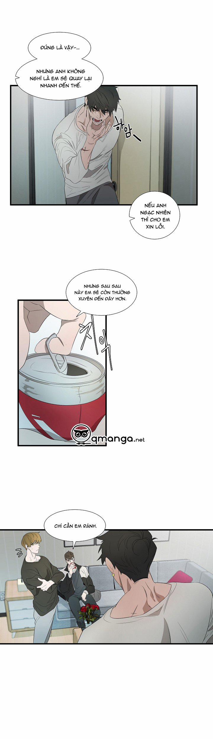 Ever Green 6 trang 2