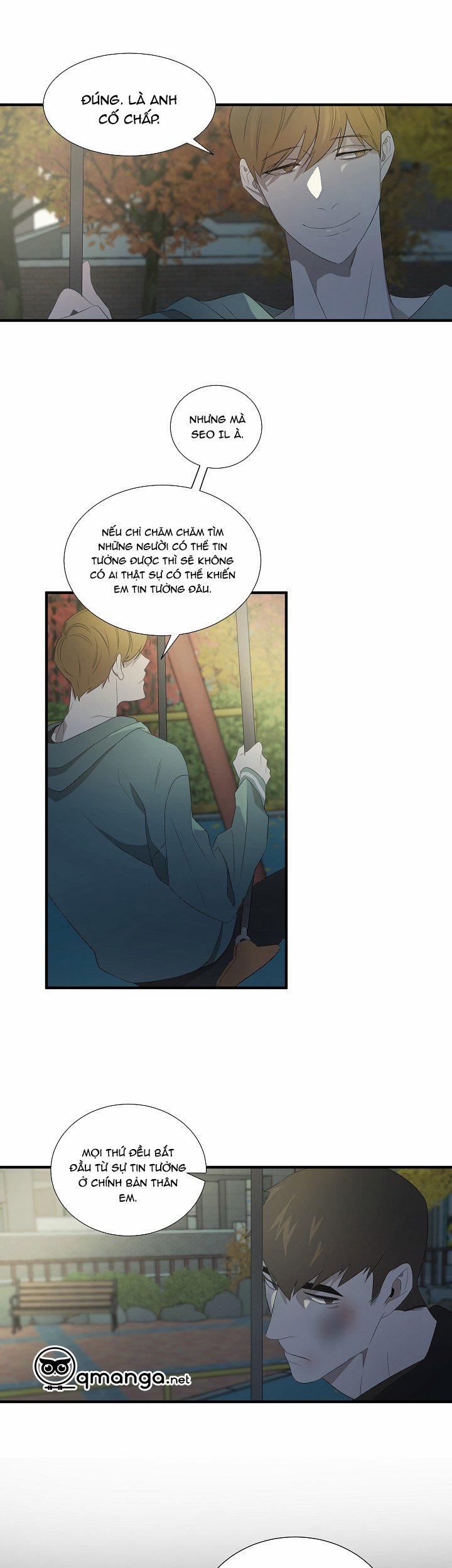 Ever Green 6 trang 20