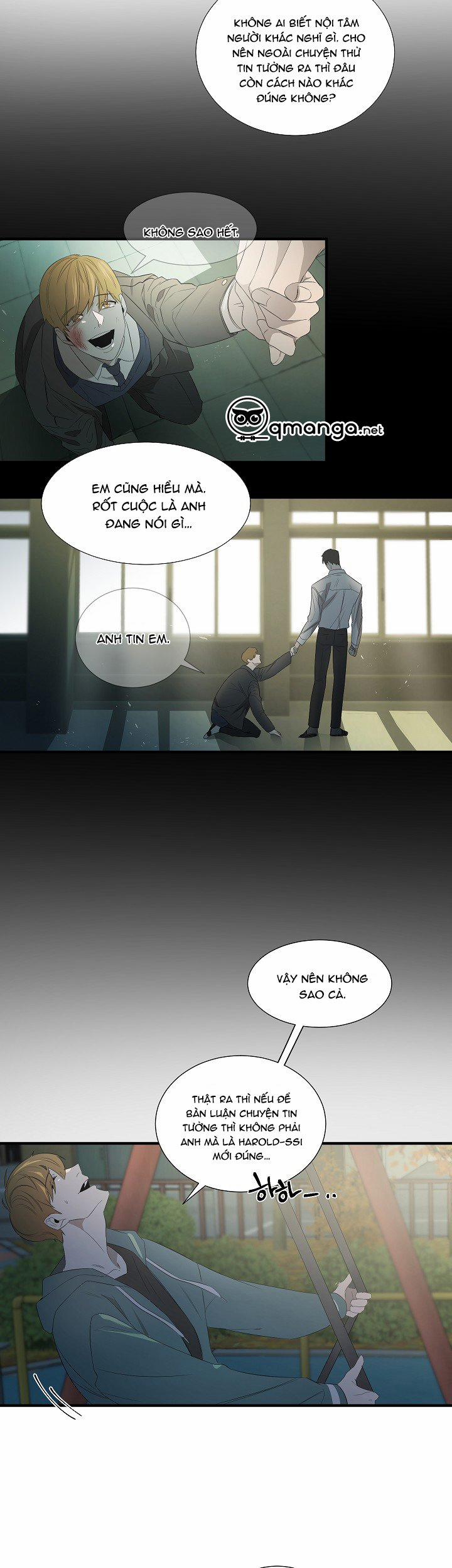 Ever Green 6 trang 21