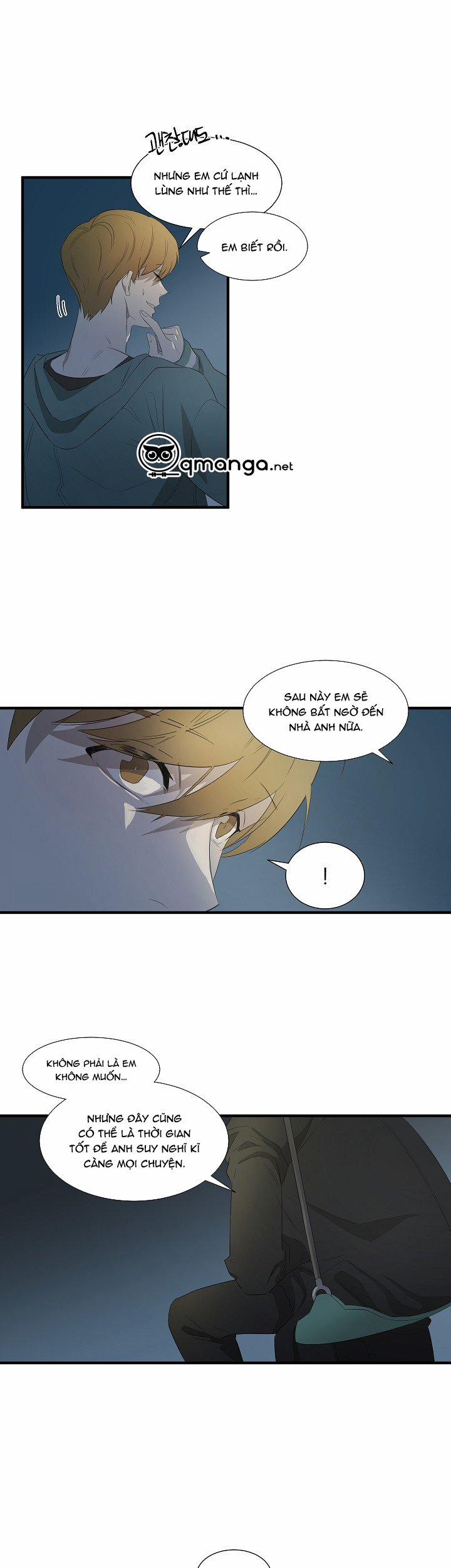 Ever Green 6 trang 23