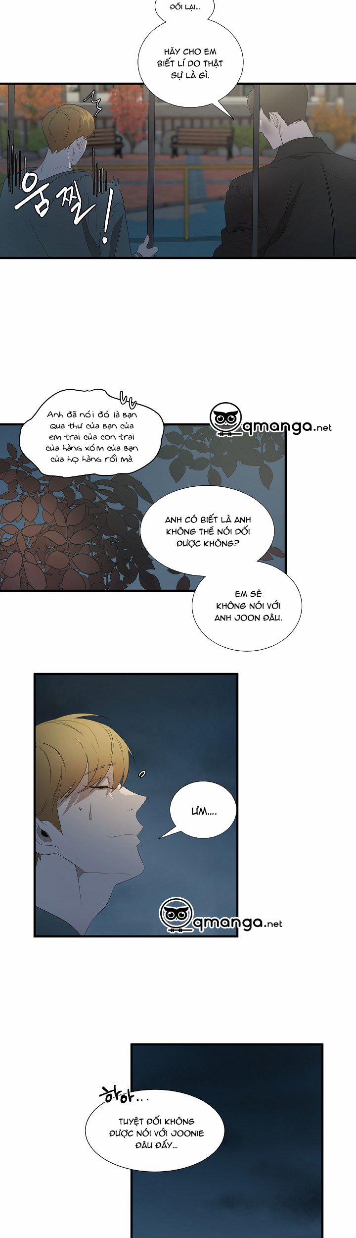 Ever Green 6 trang 24