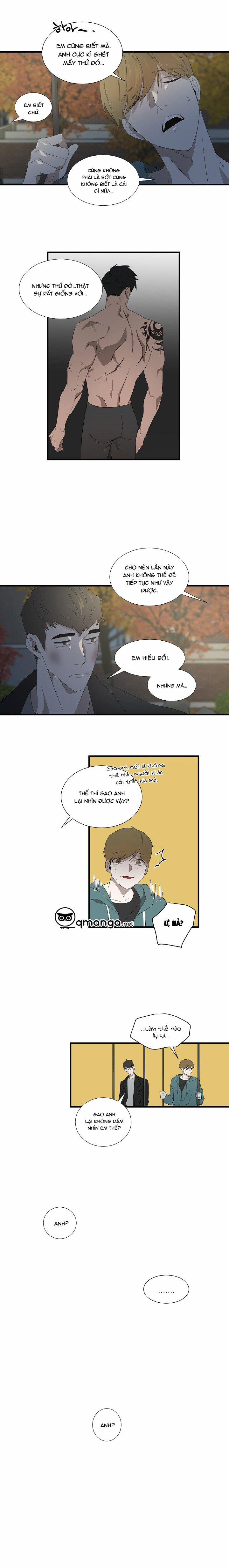 Ever Green 6 trang 26