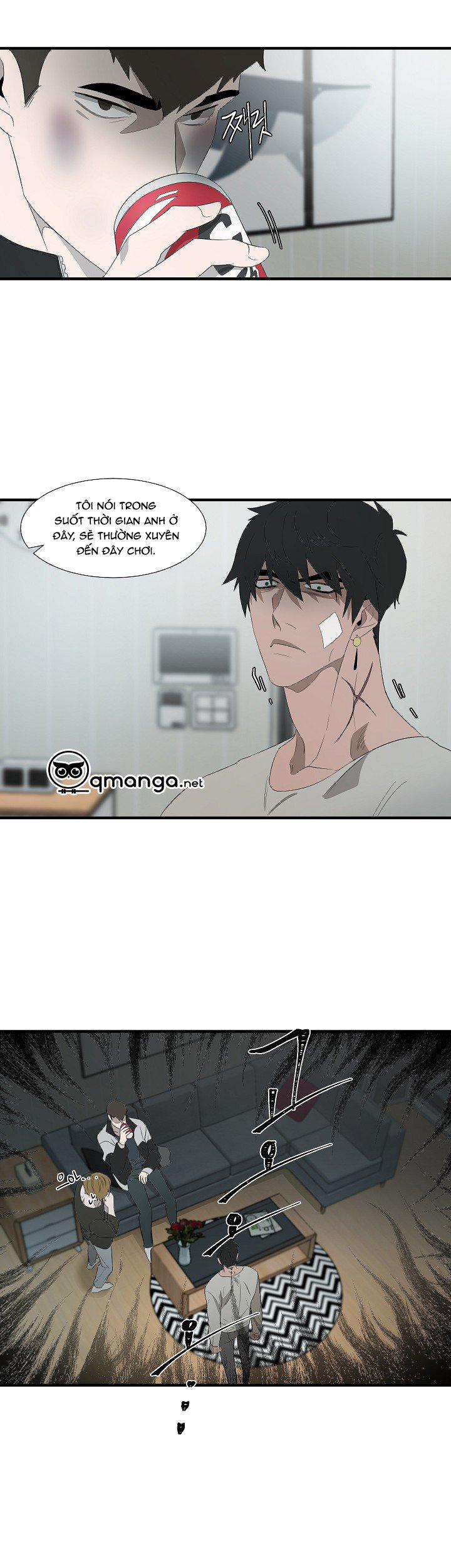 Ever Green 6 trang 3