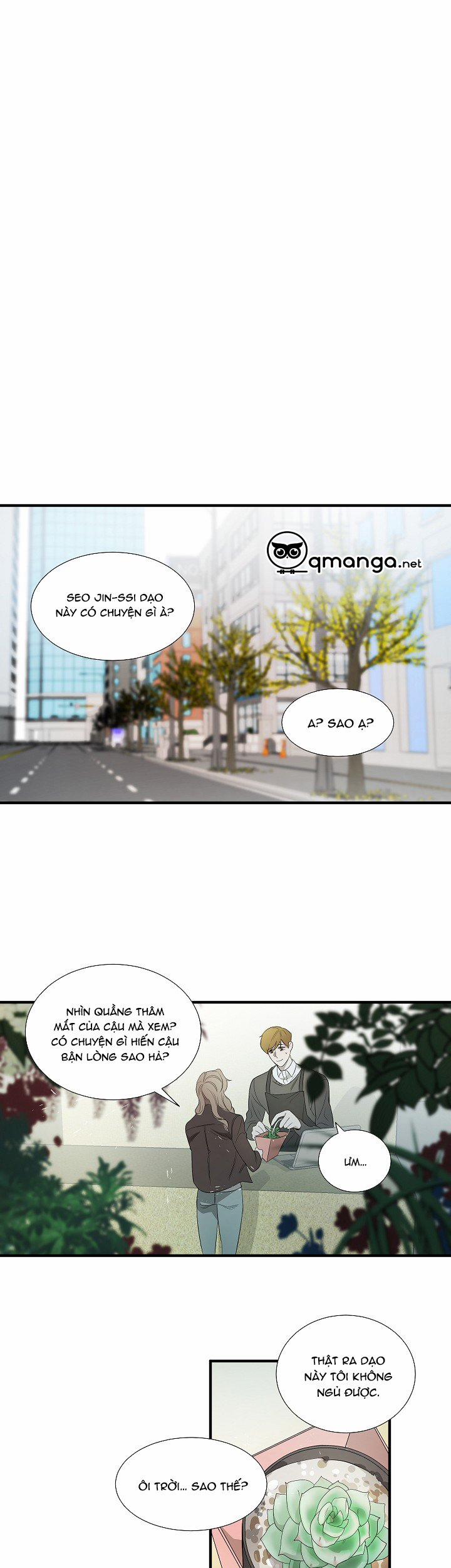 Ever Green 6 trang 4