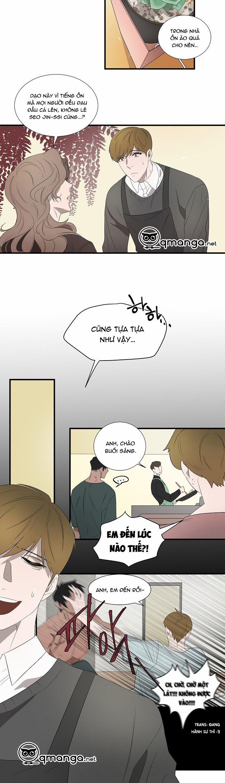 Ever Green 6 trang 5