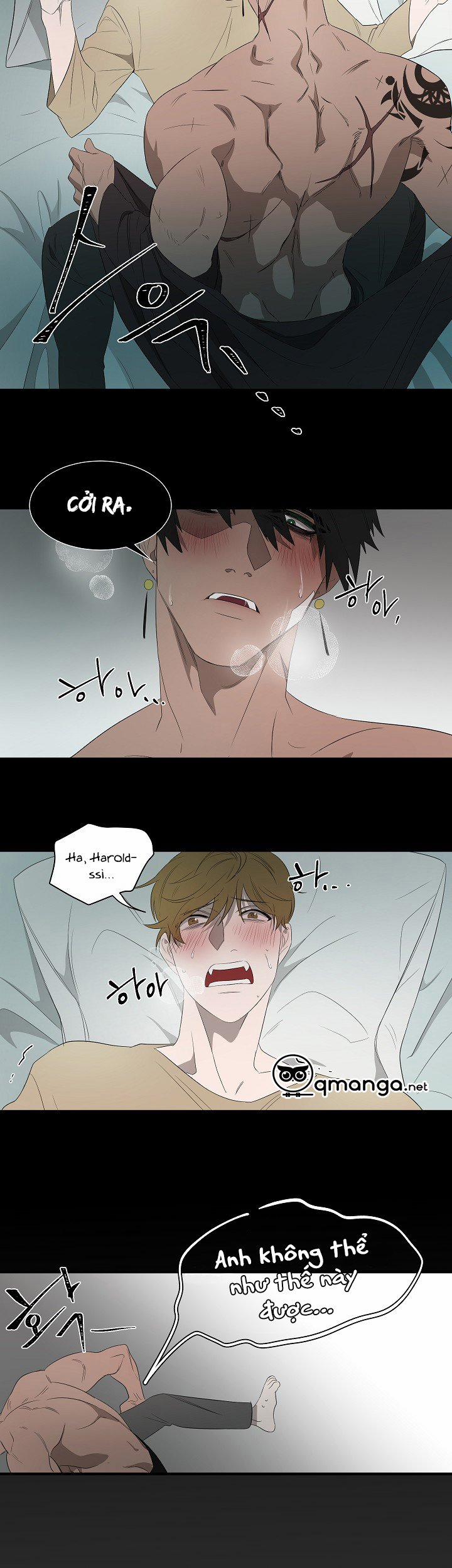 Ever Green 6 trang 7