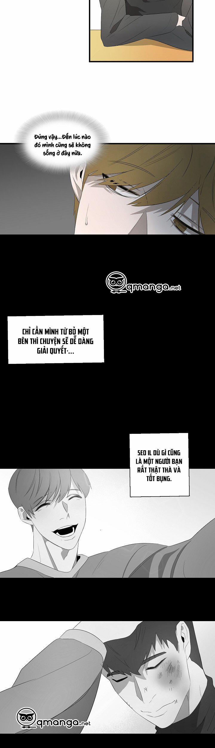 Ever Green 6 trang 9