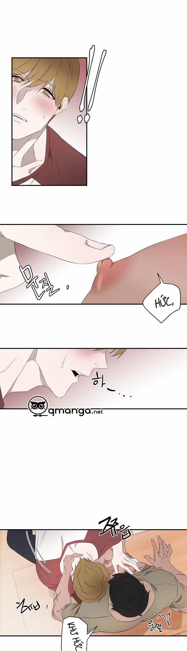 Ever Green 7 trang 11