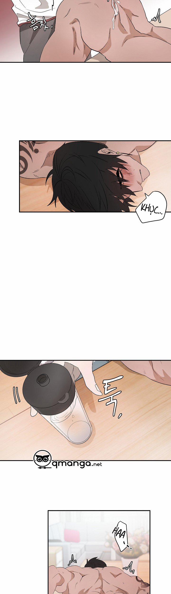 Ever Green 7 trang 14