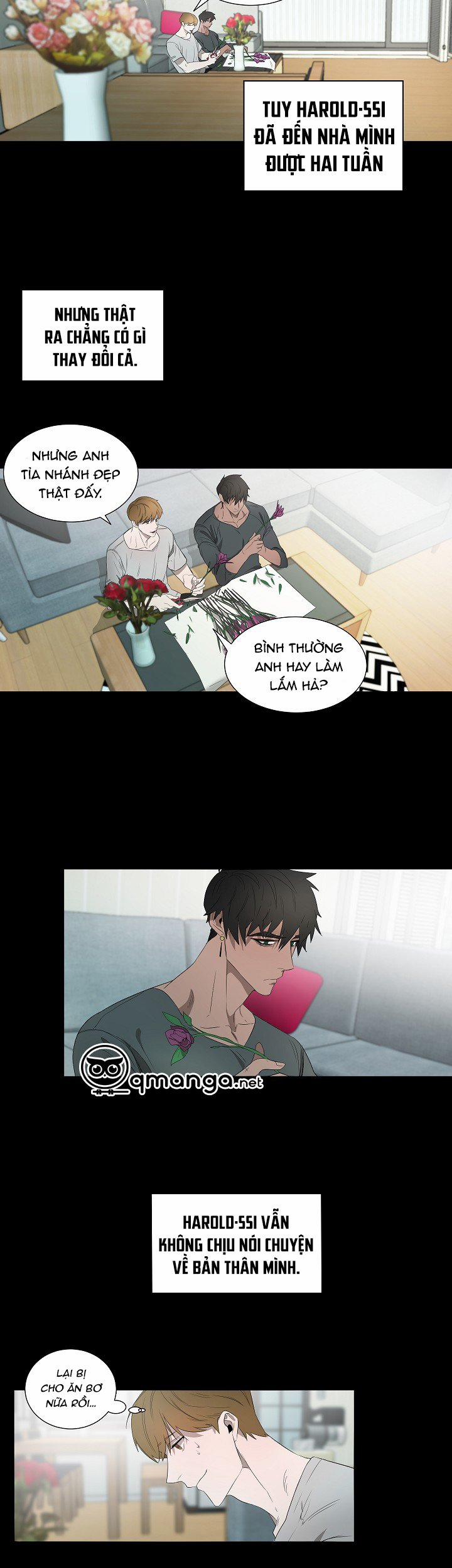 Ever Green 7 trang 2