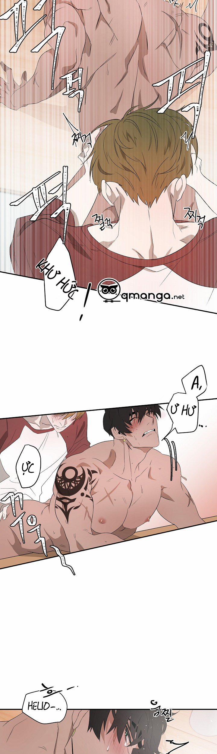 Ever Green 7 trang 20