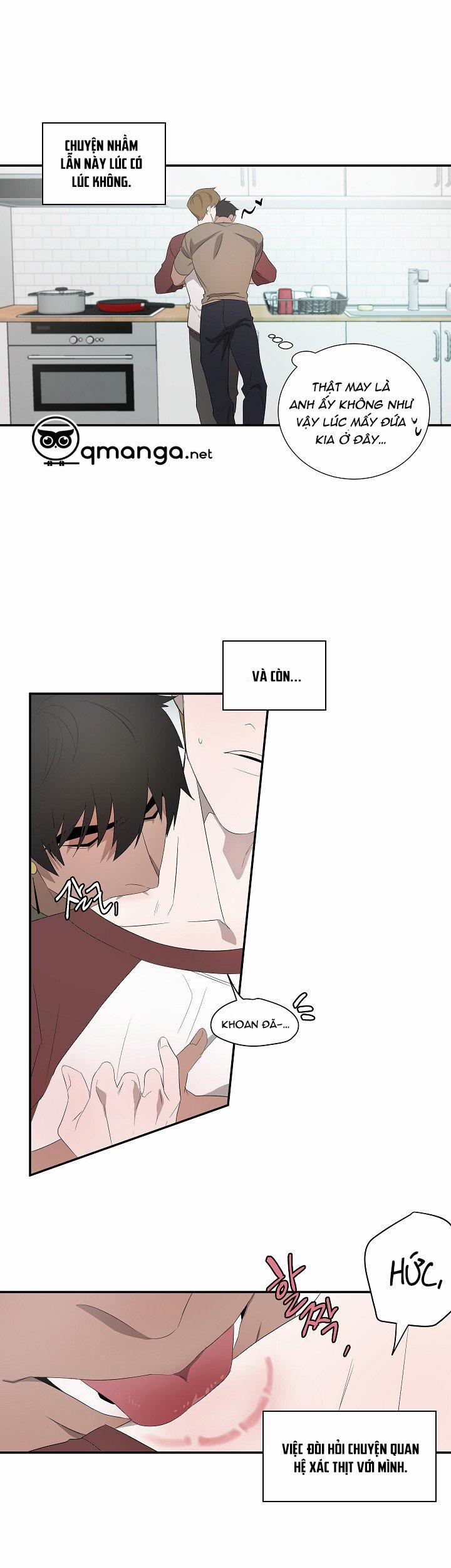 Ever Green 7 trang 6