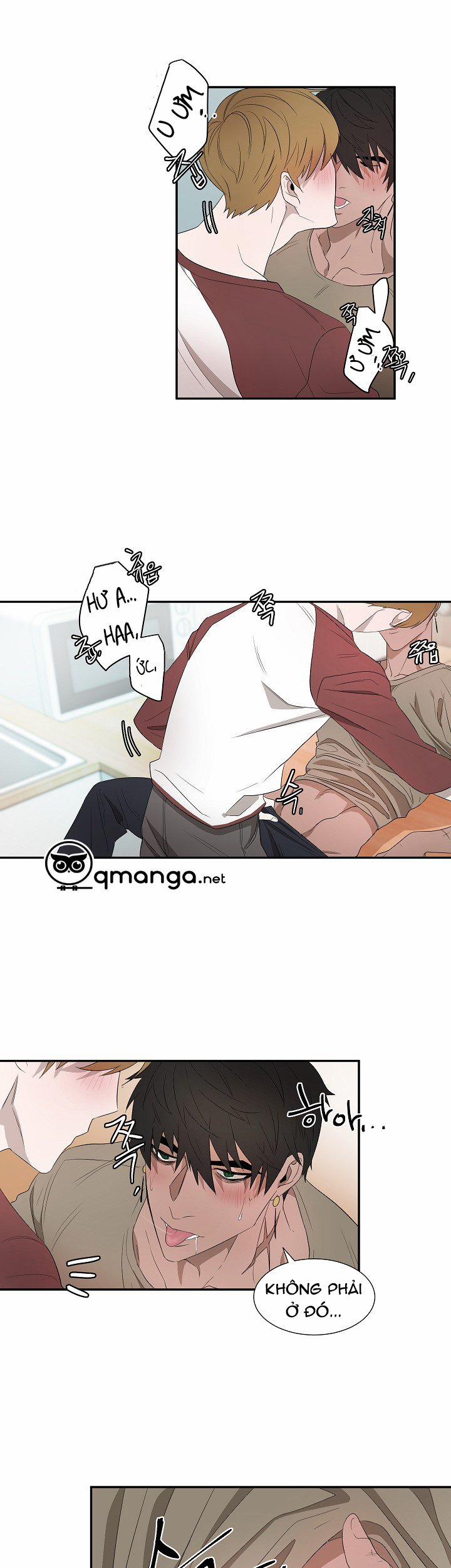 Ever Green 7 trang 9