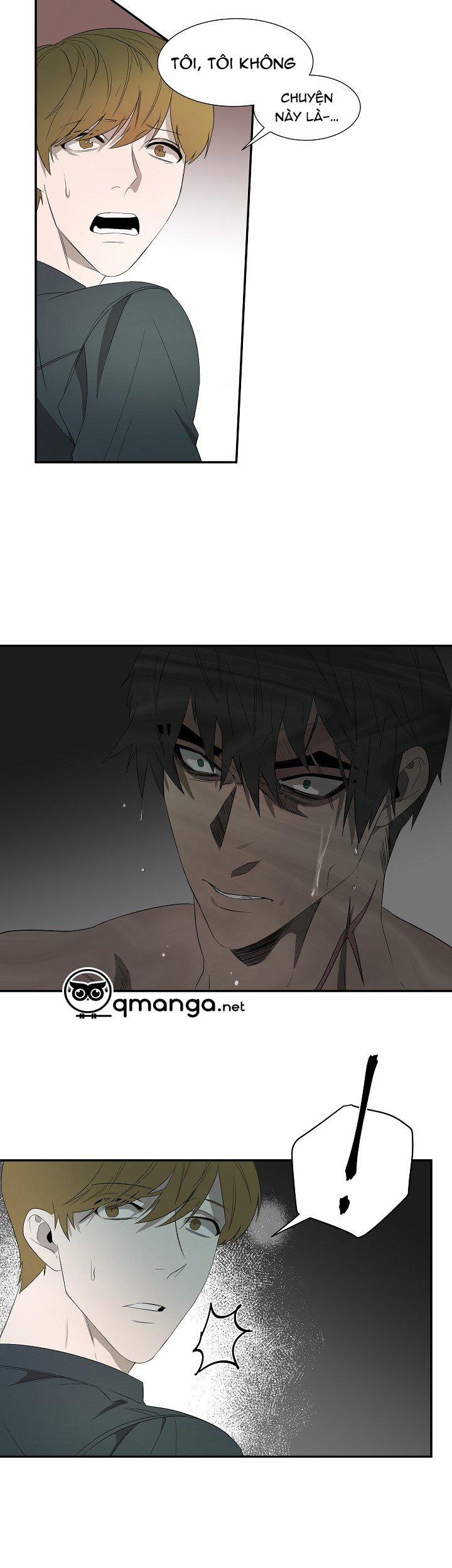 Ever Green 8 trang 11