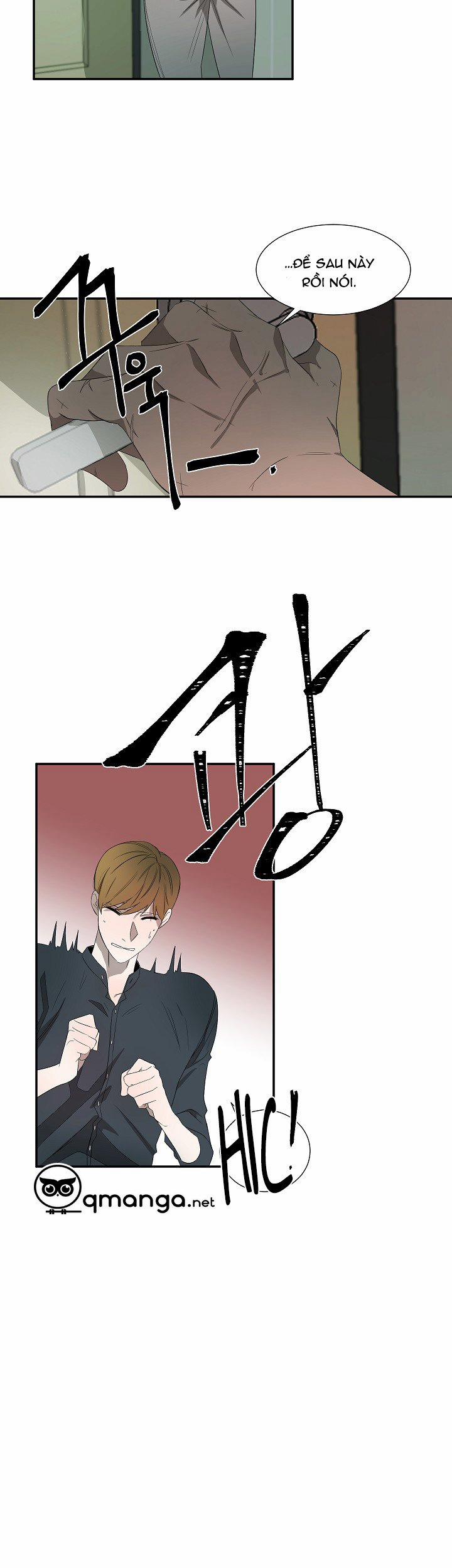 Ever Green 8 trang 13