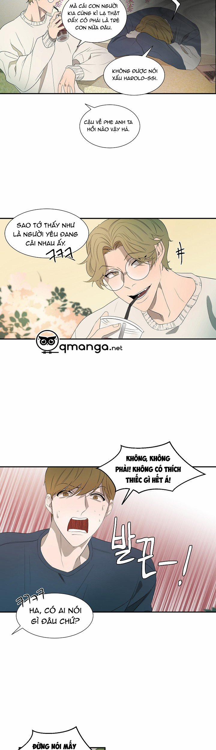 Ever Green 8 trang 16