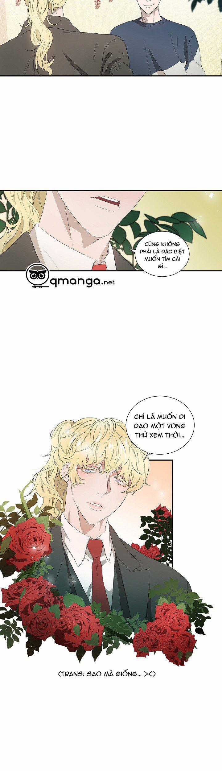 Ever Green 8 trang 19