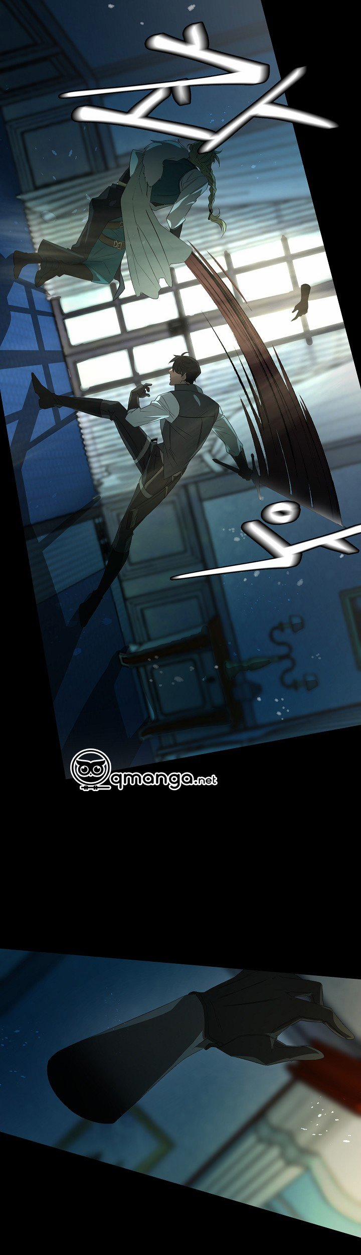 Ever Green 8 trang 23