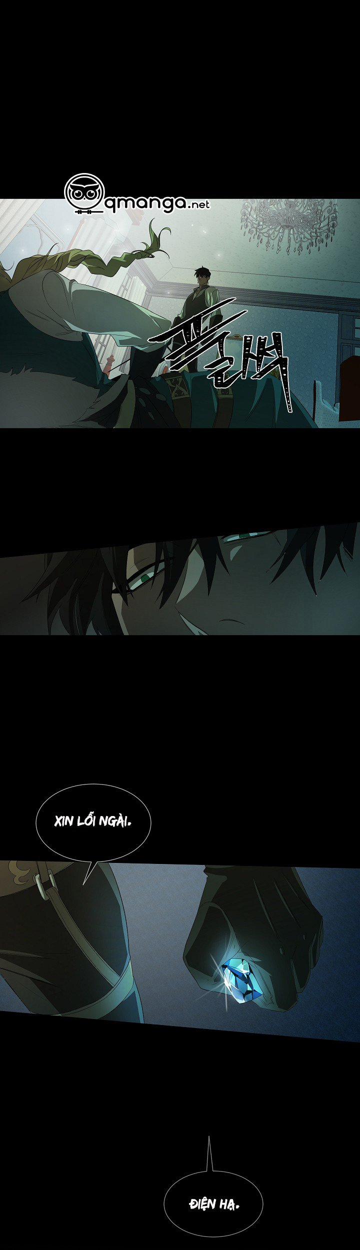 Ever Green 8 trang 24