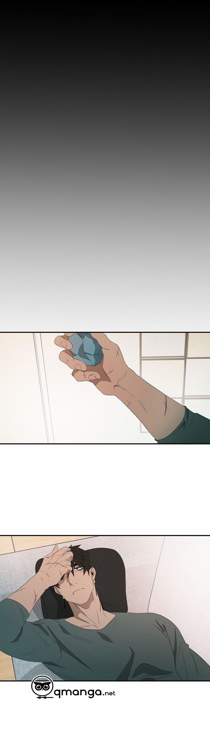 Ever Green 8 trang 25