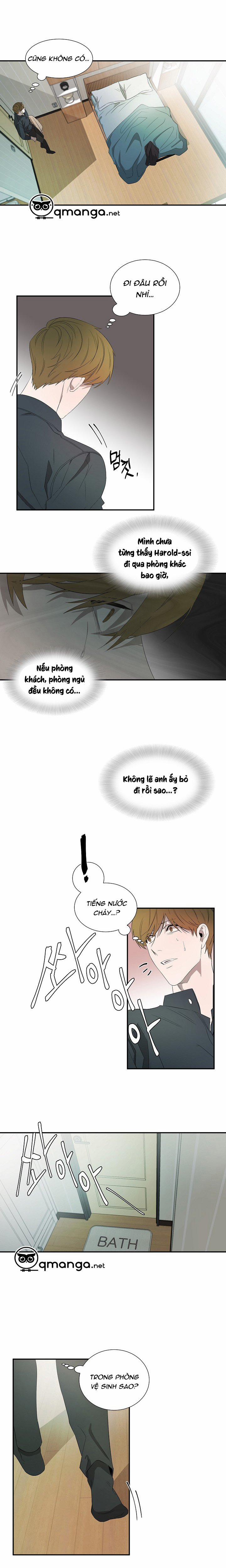 Ever Green 8 trang 3