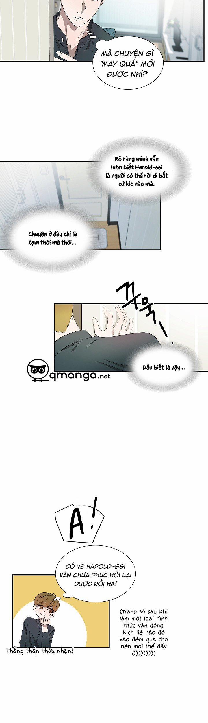 Ever Green 8 trang 5