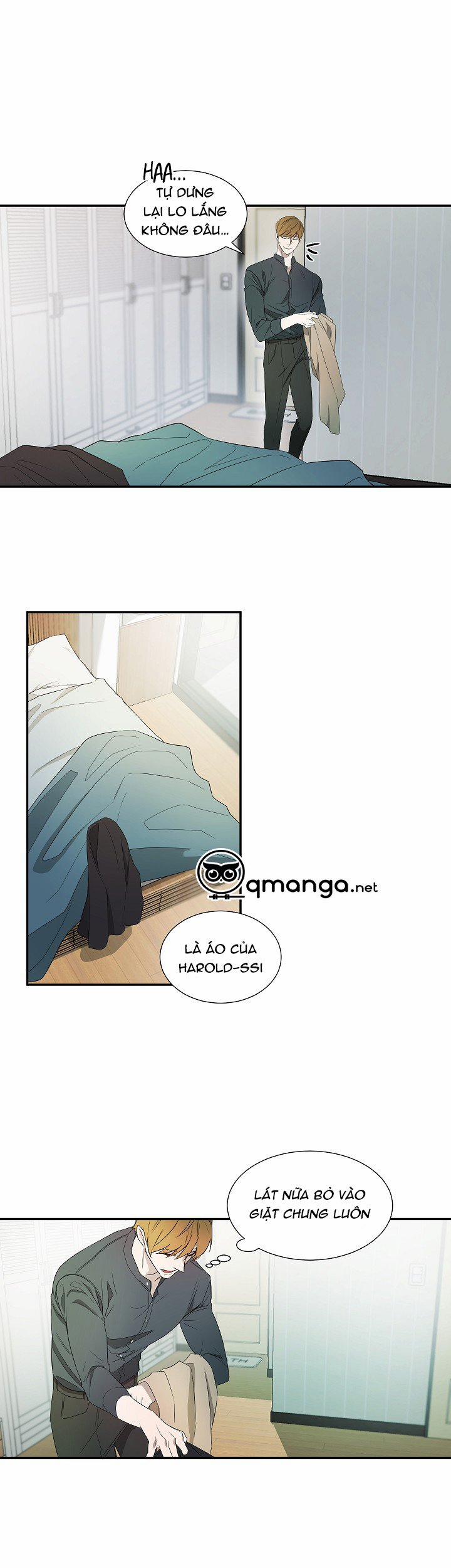 Ever Green 8 trang 6